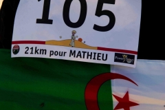 tunisie semi marathon