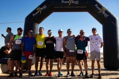 tunisie semi marathon