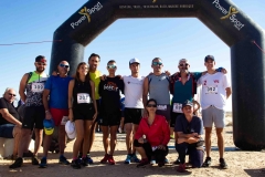 tunisie semi marathon