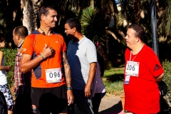 tunisie semi marathon