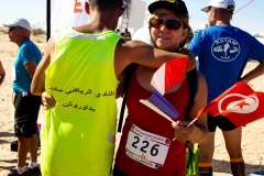 tunisie semi marathon
