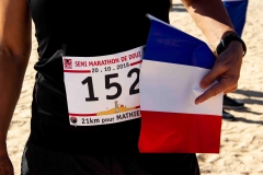 tunisie semi marathon