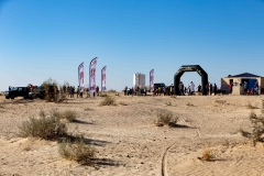 tunisie semi marathon