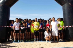 tunisie semi marathon