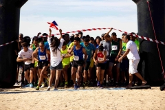 tunisie semi marathon