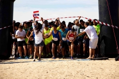 tunisie semi marathon