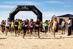 tunisie semi marathon