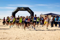 tunisie semi marathon