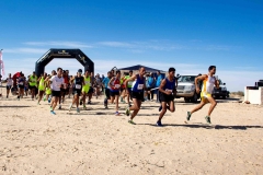 tunisie semi marathon