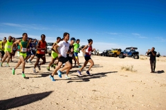 tunisie semi marathon