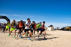 tunisie semi marathon