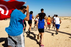tunisie semi marathon