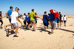 tunisie semi marathon