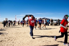 tunisie semi marathon