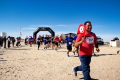 tunisie semi marathon