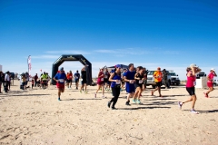 tunisie semi marathon