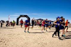 tunisie semi marathon