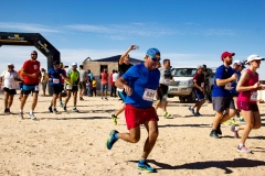 tunisie semi marathon