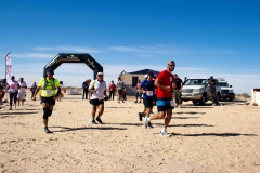 tunisie semi marathon