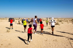 tunisie semi marathon