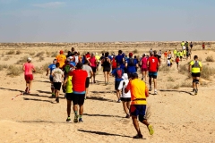 tunisie semi marathon