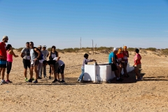 tunisie semi marathon