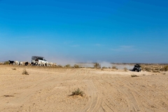 tunisie semi marathon
