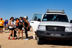 tunisie semi marathon