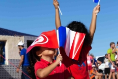 tunisie semi marathon