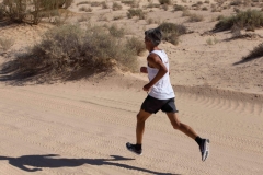 tunisie semi marathon