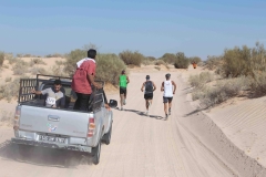 tunisie semi marathon