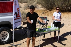 tunisie semi marathon