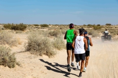tunisie semi marathon