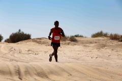 tunisie semi marathon