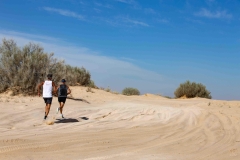 tunisie semi marathon