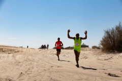 tunisie semi marathon