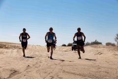 tunisie semi marathon