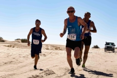 tunisie semi marathon