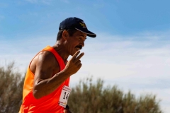 tunisie semi marathon