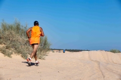 tunisie semi marathon