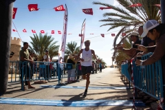 tunisie semi marathon