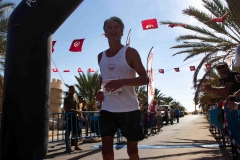 tunisie semi marathon