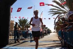 tunisie semi marathon