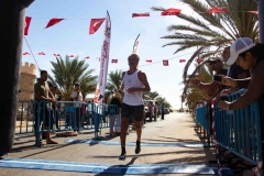 tunisie semi marathon
