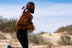 tunisie semi marathon