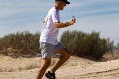 tunisie semi marathon