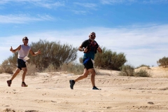 tunisie semi marathon