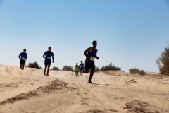 tunisie semi marathon