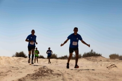 tunisie semi marathon
