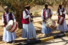 tunisie semi marathon